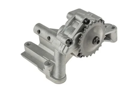 МАСЛЯНИЙ НАСОС | ENG. 1.9/2.0TDI VW GOLF V/VI, PASSAT 05-, POLO 01-, SCIROCCO 08-, TOURAN 03-, AUDI A3 03-, SKODA OCTAVIA II 04-, FABIA II 07-, SUPERB II 08-, ROOMSTER 06-, YETI 09-, SEAT IBIZA III/IV, TOLEDO III 04-, LEON 05-, ALTEA 04- NTY BPOVW006