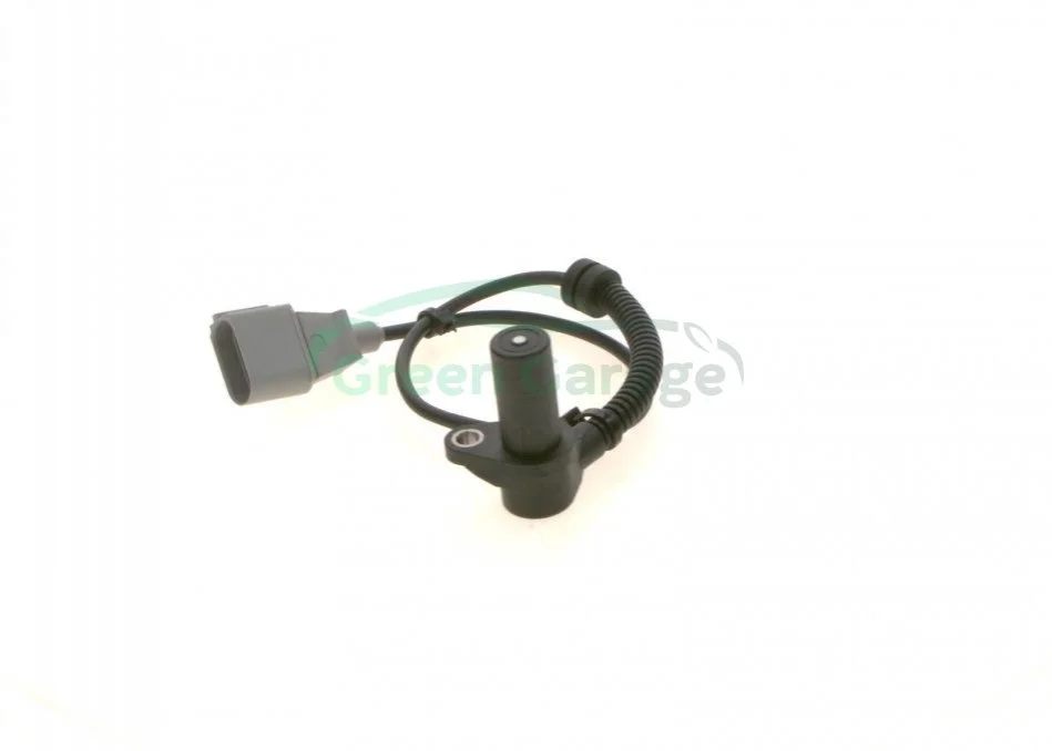 Автозапчасть BOSCH 0261210298 (фото 1)