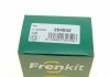 Ремкомплект супорта (переднього) Mini Mini (F54/F55/F56/F57) 13- (d=54mm) (Trw) (+поршень) FRENKIT 254842 (фото 16)