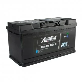 98 Ah/12V Autopart Galaxy Plus (1) AutoPart ARL098P01