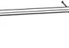 RURA ЊRODK. FIAT 500 1.2 07- BOSAL 950119 (фото 1)