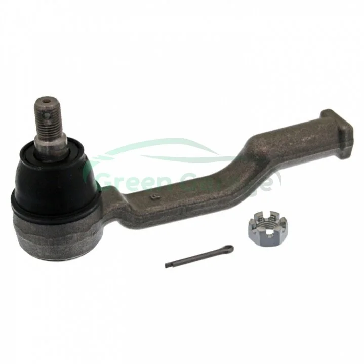 Наконечник кермовий kier. FORD RANGER 2006-11 2.5DT P/Up - TDCi --- SWAG 83 94 2478 (фото 1)