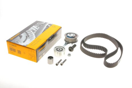 Комплект пасу ГРМ CONTITECH CT1229K1