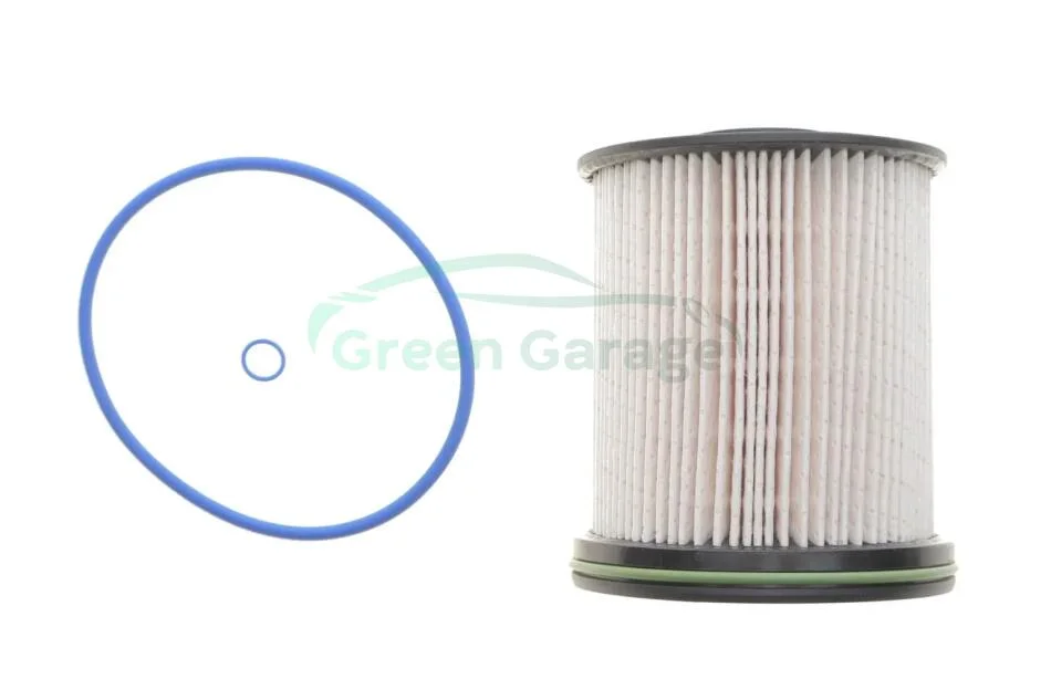 Фильтр топливный OPEL ASTRA K 1.6 CDTI 15- (пр-во -FILTERS) WIX WF8522 (фото 1)
