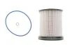 Фильтр топливный OPEL ASTRA K 1.6 CDTI 15- (пр-во -FILTERS) WIX WF8522 (фото 1)