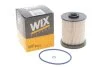 Фильтр топливный OPEL ASTRA K 1.6 CDTI 15- (пр-во -FILTERS) WIX WF8522 (фото 2)