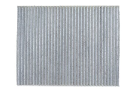 Фільтр салону вугільний ALPHA FILTER AF5080A