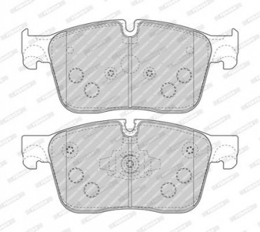 Автозапчасть FERODO FDB4894