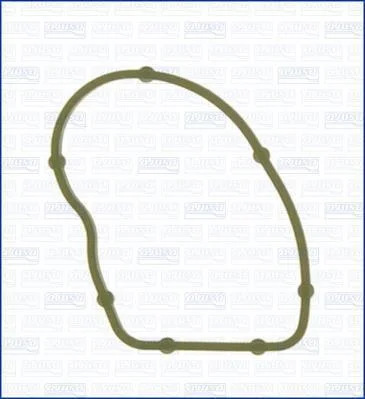 Прокладка корпуса впускного колектора MERCEDES C (W203), C (W204), C T-MODEL (S203), C T-MODEL (S204), CLK (A209), CLK (C209), CLS (C218), CLS (C219), CLS SHOOTING BRAKE (X218) 3.0D 01.05- AJUSA 01174500 (фото 1)