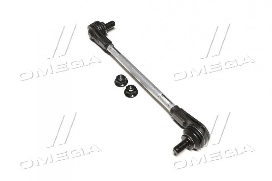 Стойка стаб Hybrid передняя ось Toyota Corolla 00- Prius 97-09 Matrix 03- Avensis 03-09 (пр-во) CTR PL0120 (фото 1)