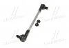 Стойка стаб Hybrid передняя ось Toyota Corolla 00- Prius 97-09 Matrix 03- Avensis 03-09 (пр-во) CTR PL0120 (фото 4)