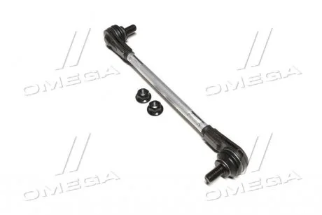 Стойка стаб Hybrid передняя ось Toyota Corolla 00- Prius 97-09 Matrix 03- Avensis 03-09 (пр-во) CTR PL0120