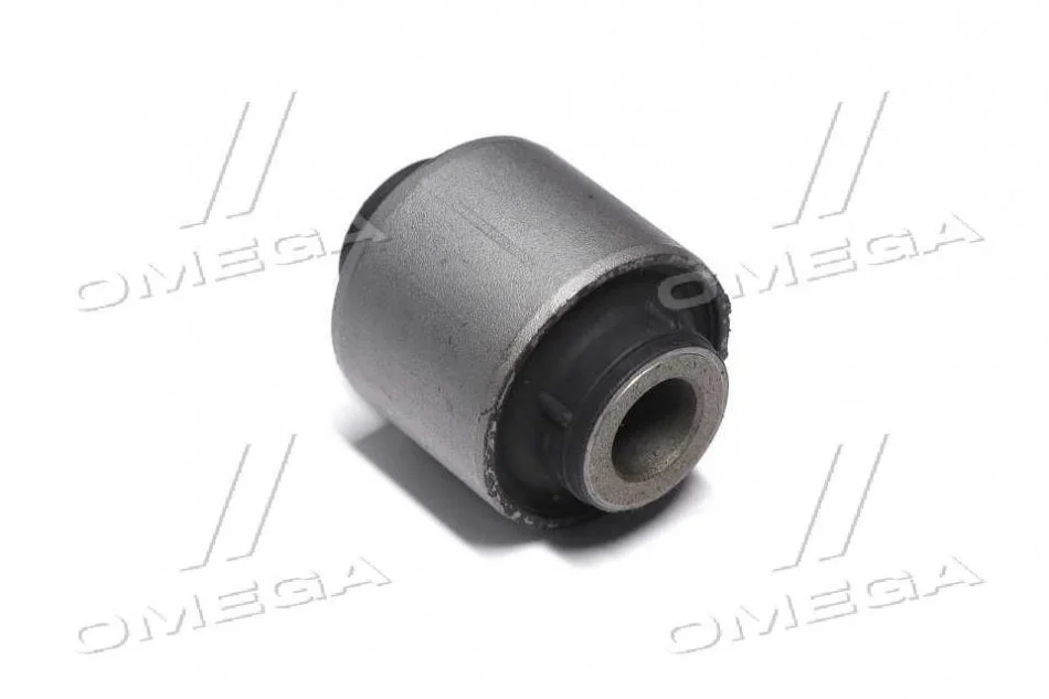 Сайлентблок заднего рычага d=36.2 не плавающий Mitsubishi Outlander 02-06 OLD CVM-11 (пр-во) CTR GV0361 (фото 1)