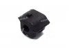 Втулка стабилизатора перед L Toyota Auris 06-18 Corolla 05-19 I.D. = 21,2 OLD CVT-86L (пр-во) CTR GV0521L (фото 2)