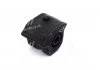 Втулка стабилизатора перед L Toyota Auris 06-18 Corolla 05-19 I.D. = 21,2 OLD CVT-86L (пр-во) CTR GV0521L (фото 3)