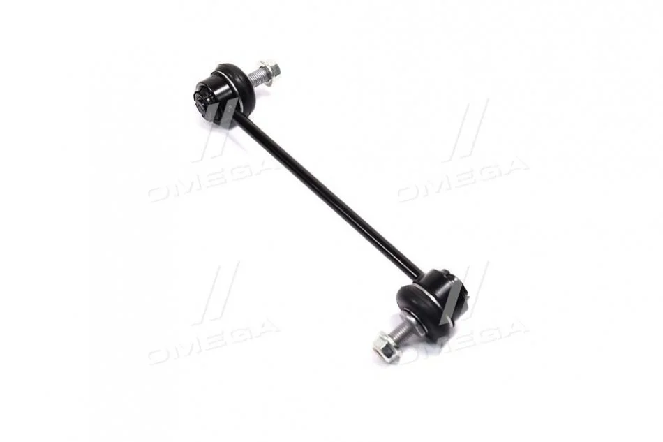 Стойка стаб передняя ось L Hyundai i20 08- ix20 10- KIA Venga/Picanto 11- OLD CLKH-43L (пр-во) CTR CL0288L (фото 1)