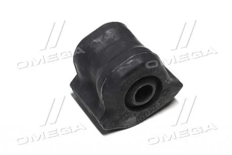Втулка стабилизатора перед R Toyota Auris 06-18 Corolla 05-19 I.D. = 21,2 OLD CVT-86R (пр-во) CTR GV0521R