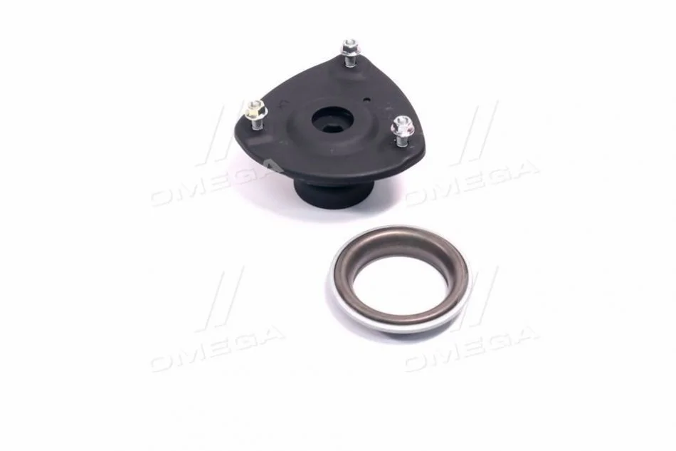 Опора амортизатора з підш. L Hyundai Accent 06- Verna/Pride 05-10 (вир-во) CTR CMKH3LK (фото 1)