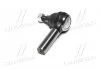Наконечник тяги рулевой L Hyundai Mighty 98- HD45/HD65/HD72/HD78 OLD CEKH-30L (пр-во) CTR CE0322L (фото 2)