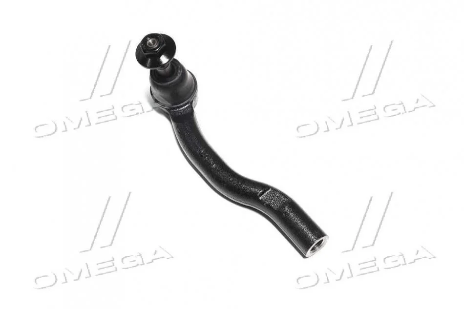 Наконечник тяги рулевой R Toyota Prius 08-16 Lexus CT200h 10- OLD CET-192 (пр-во) CTR CE0807 (фото 1)
