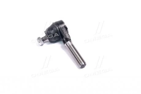 Наконечник тяги рулевой наружный Suzuki Vitara 95- X90 95-98 OLD CES-14 (пр-во) CTR CE0617