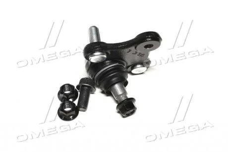 Опора шаровая нижняя L Hyundai Avante AD 15- Kona (OS) 17- OLD CBKH-43L (пр-во) CTR CB0211L