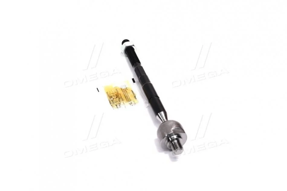 Тяга рулевая L Hyundai Accent/Solaris 11-16 Kia Rio 11- (пр-во) CTR CR0283L (фото 1)