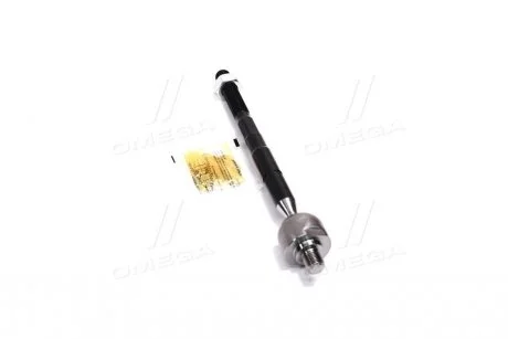 Тяга рулевая L Hyundai Accent/Solaris 11-16 Kia Rio 11- (пр-во) CTR CR0283L