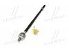 Тяга рулевая Mitsubishi Grandis 04-11, Space wagon 04- OLD CRM-34 (пр-во) CTR CR0383 (фото 4)