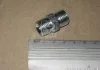 Штуцер соединительный S19хS19 (М16x1,5-М16x1,5) (Агро-Импульс) СНГ-1 S19хS19 (М16*1,5М1 (фото 1)