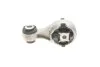 Подушка двигателя верхняя Nissan Qashqai I (J10E) 2006 - 2014 (пр-во FEBI) FEBI BILSTEIN 178621 (фото 3)