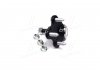 Опора кульова нижня R VW Polo 01-14 Skoda Rapid 12- CTR CB0451R (фото 2)