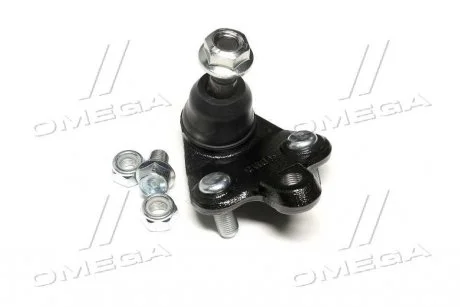 Опора шаровая нижняя Toyota Prius 03- Matrix 03-05 OLD CBT-67 (пр-во) CTR CB0411