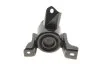Подушка двигателя справа Mazda6 I 2002 - 2008 (пр-во FEBI) FEBI BILSTEIN 175603 (фото 3)
