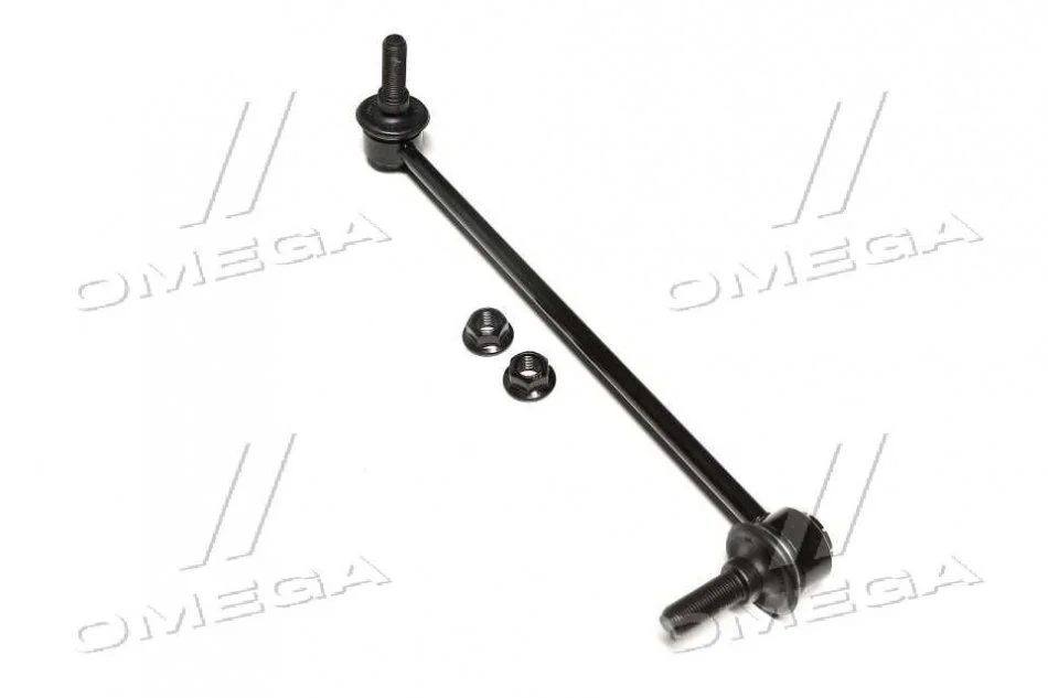 Стійка стаб передня вісь R Subaru Impreza 17- (вир-во) CTR CL0678R (фото 1)