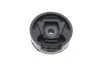 Подушка двигуна VW Caddy 03- сзади сверху (с резьбой) BELGUM PARTS BG2208 (фото 1)