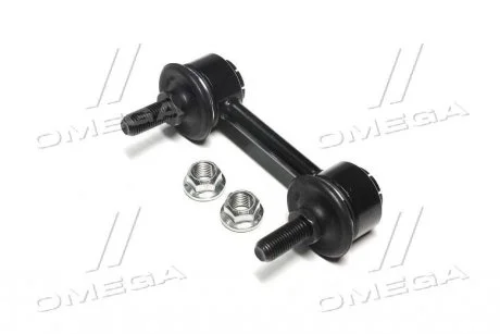 Стойка стаб задняя ось Mazda 626 GE 92-97 OLD CLMZ-1 (пр-во) CTR CL0407