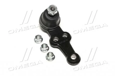 Опора шаровая нижняя Nissan Sunny 81-85 OLD CBN-10 (пр-во) CTR CB0295