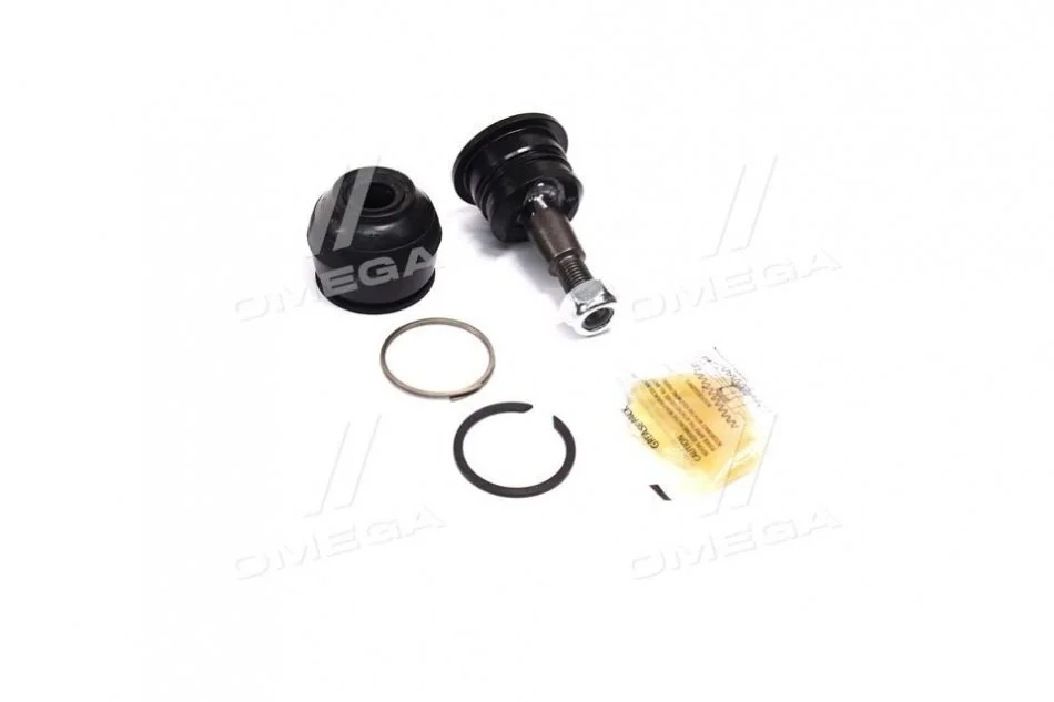 Опора шаровая верх Honda Accord 90-94 OLD CBHO-52 (пр-во) CTR CB0136 (фото 1)