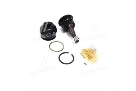 Опора шаровая верх Honda Accord 90-94 OLD CBHO-52 (пр-во) CTR CB0136