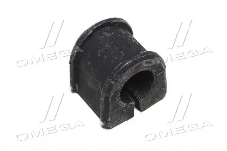 Втулка подвески Mazda premacy 07- OLD CVMZ-2 (пр-во) CTR GV0385