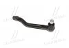 Наконечник рул L Honda Accord 18- (вир-во) CTR CE0863L (фото 3)