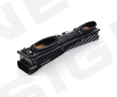 КОРОБКА ФИЛЬТРА SIGNEDA PPH01005A