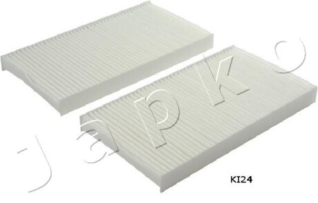 Фільтр, повітря у салоні JAPKO 21KI24