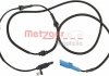 Автозапчастина METZGER 0900236 (фото 1)