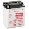 МОТО Yuasa 12V 14,7Ah YuMicron Battery YB14L-A2 (сухозаряжений) YUASA YB14LA2