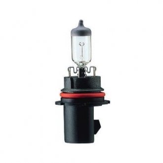 Автолампа галогенова 65/45W PHILIPS 9004