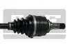 Піввісь SKF VKJC1476 (фото 3)