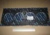Прокладка головки блоку KIA CARNIVAL 2.9TD J3 графіт (вир-во) PARTS-MALL PGBG058 (фото 2)
