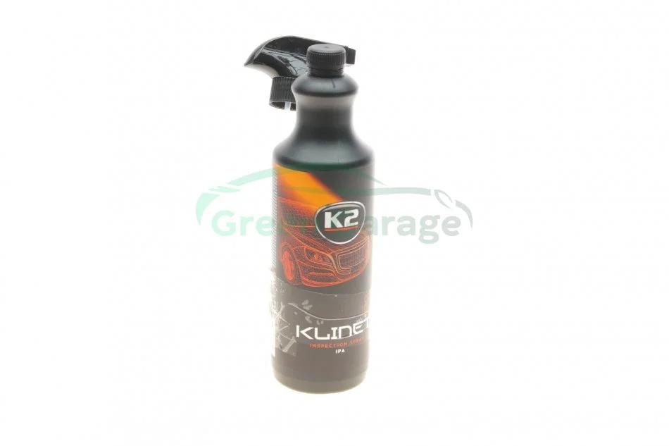Засіб для очищення та знежирення поверхні / KLINET PRO 1L K2 D20011 (фото 1)